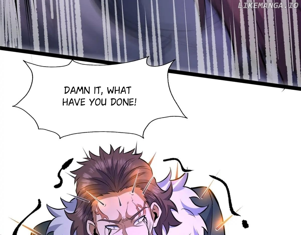 Divine Urban God Chapter 267 - page 59